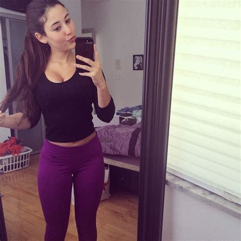 angie varona selfies|Angie Varona: How a 14.